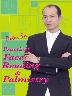 cover image of Practical Face Reading and Palmistry
